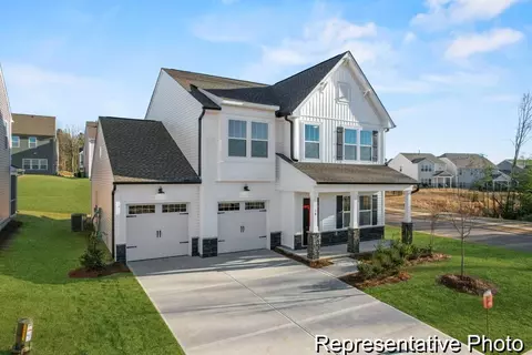 1036 Toland Dr #63, Saint George, SC 29477