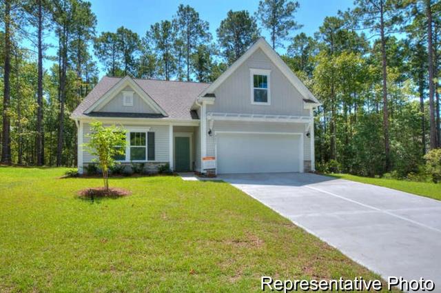 1013 Toland Dr #48, Saint George, SC 29477