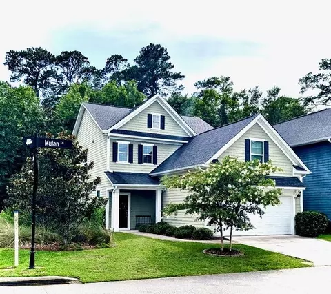 3135 Mulan Ln, Charleston, SC 29414