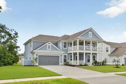 3186 Hugh Bennett Dr, Johns Island, SC 29455