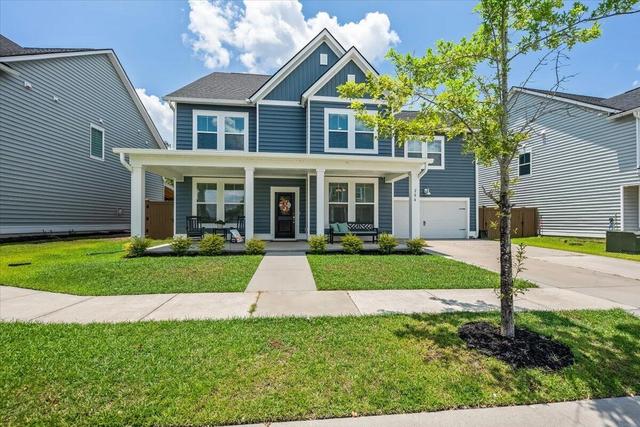 204 Garden Lily Ln, Summerville, SC 29485