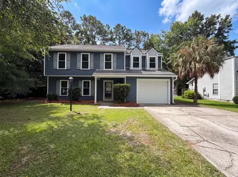 133 Danzid Dr, Summerville, SC 29483