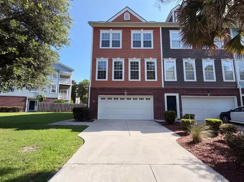 9006 Parlor Dr, Ladson, SC 29456
