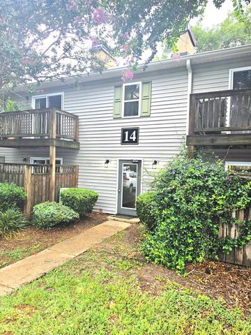 1402 Camp Rd #14E, Charleston, SC 29412