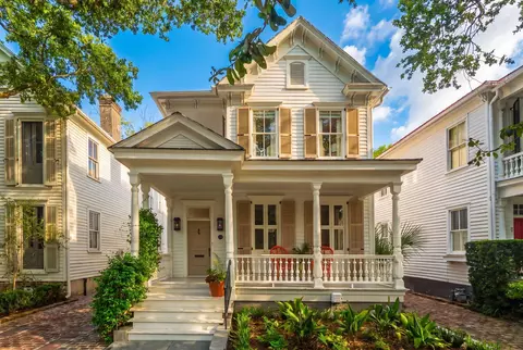 95 Church St, Charleston, SC 29401