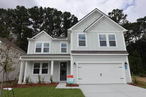 1059 Boyington Dr #59, Hollywood, SC 29449