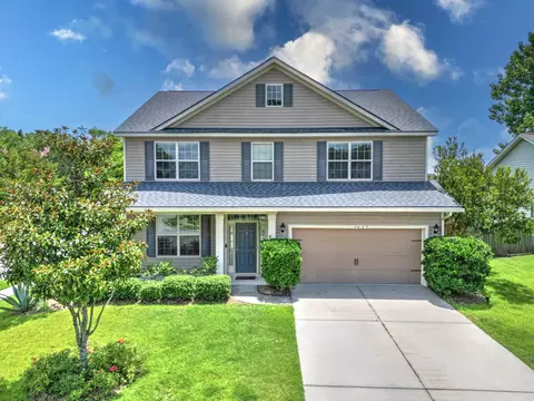 7627 Haywood St, North Charleston, SC 29418