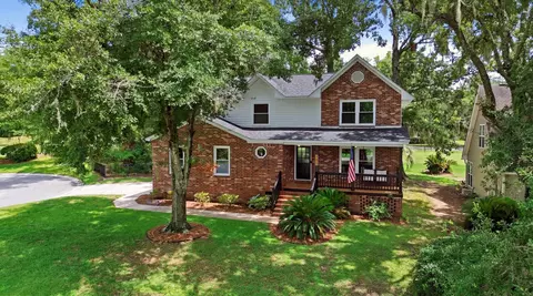 1 Oatly Cir, Charleston, SC 29414