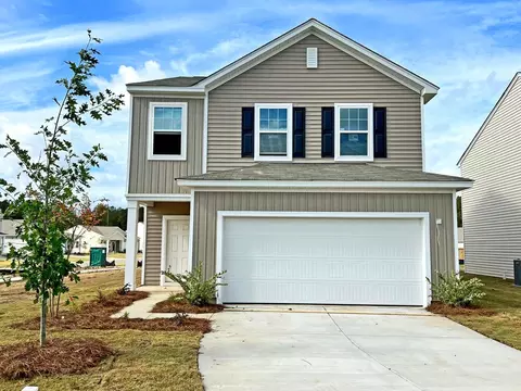 5303 Cottage Landing Dr, Summerville, SC 29485