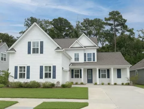 420 Oak View Way, Summerville, SC 29483