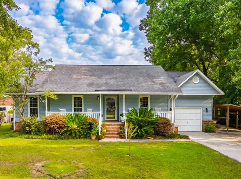 952 Anchor Rd, Charleston, SC 29412