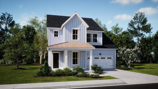 125 Brick Dr, Summerville, SC 29486