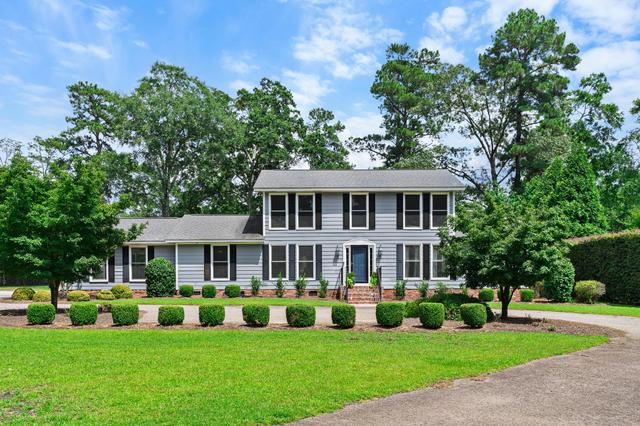 1457 Lee Blvd, Orangeburg, SC 29118