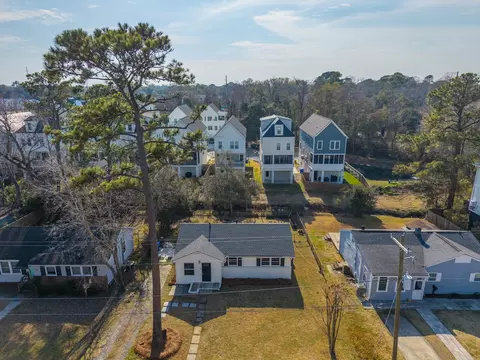 1089 Buist Ave, North Charleston, SC 29405