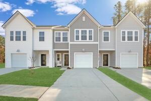5516 Ruby Falls Dr, North Charleston, SC 29420