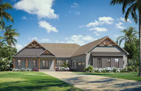 5022 Farm Retreat Rd, Johns Island, SC 29455
