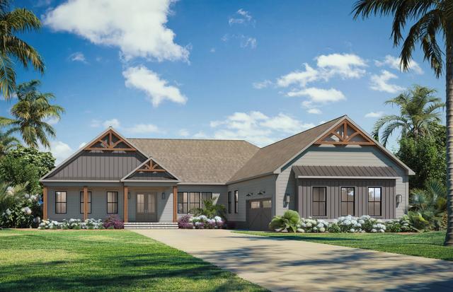 5022 Farm Retreat Rd, Johns Island, SC 29455