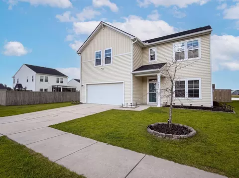 142 Lucca Dr, Summerville, SC 29486