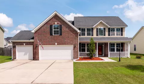 2021 Triple Crown Ln, Ridgeville, SC 29472