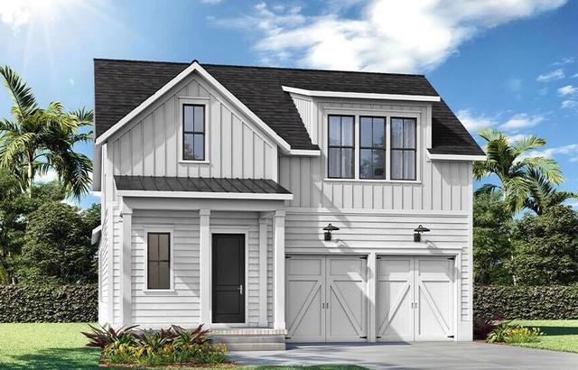 326 Brightside Trl, Summerville, SC 29486