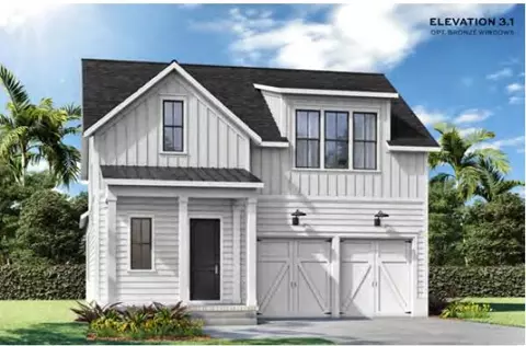 343 Brightside Trl, Summerville, SC 29486