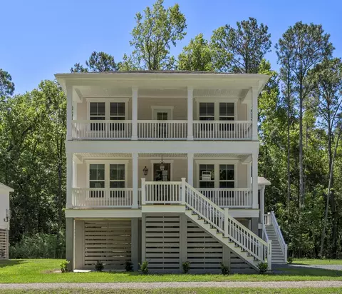 3158 Vanessa Lynne Ln, Johns Island, SC 29455
