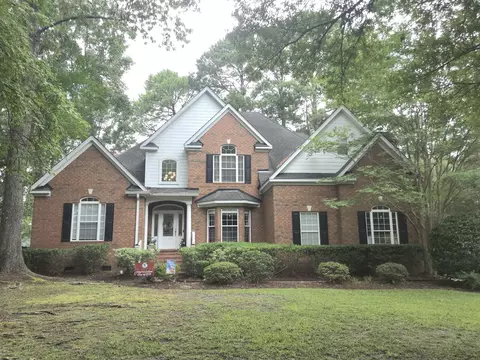 8843 E Fairway Woods Dr, North Charleston, SC 29420