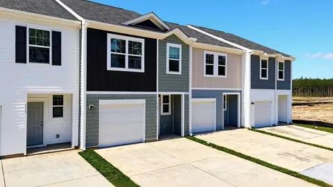 124 Cotton Leaf Blvd #4, Summerville, SC 29486