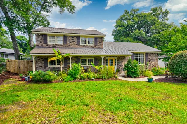 454 Trapier Dr, Charleston, SC 29412