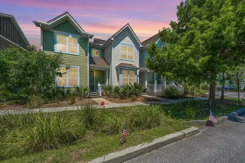 4936 W Liberty Park Cir, North Charleston, SC 29405