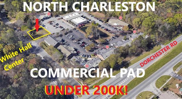 5401 Netherby UNIT 701, North Charleston, SC 29420