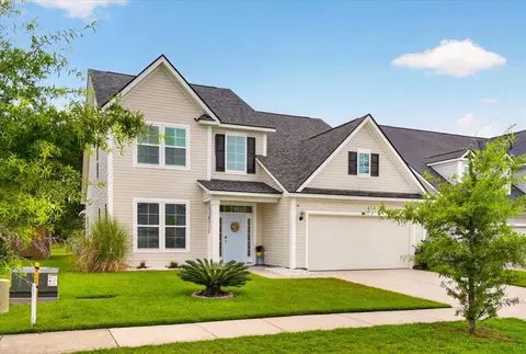 124 Oyama Rd, Summerville, SC 29486