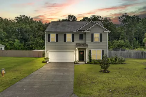 5032 Cranesbill Way, Johns Island, SC 29455