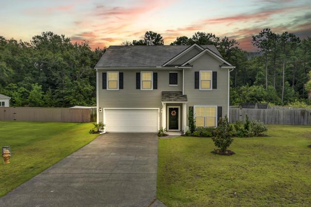 5032 Cranesbill Way, Johns Island, SC 29455