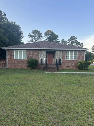 125 Cottonwood Dr, Orangeburg, SC 29118