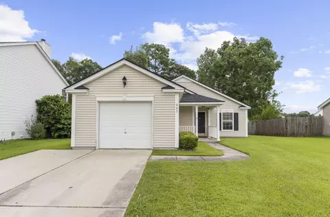 407 Beverly Dr, Summerville, SC 29485