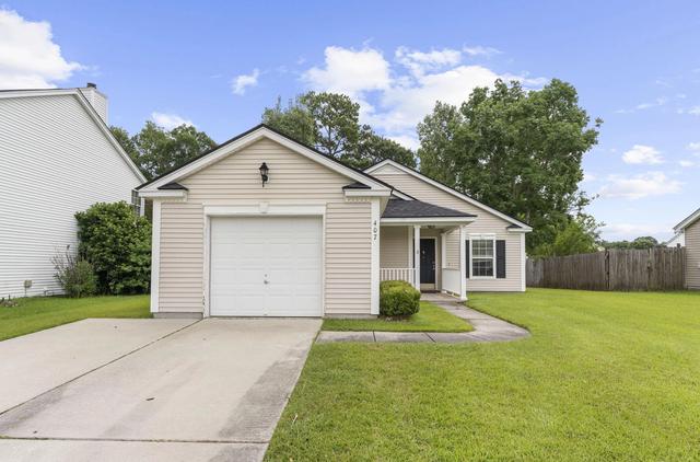 407 Beverly Dr, Summerville, SC 29485