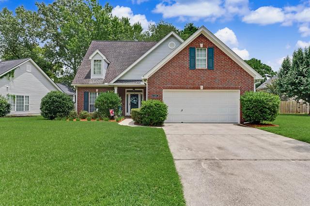 505 Pointe Of Oaks Rd, Summerville, SC 29485