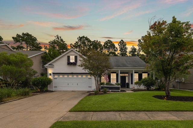 7219 Harrier Dr, Hanahan, SC 29410