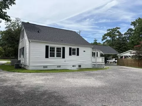 Exterior - 202 Carolina Ave, Moncks Corner, SC 29461 photo 3 of 5