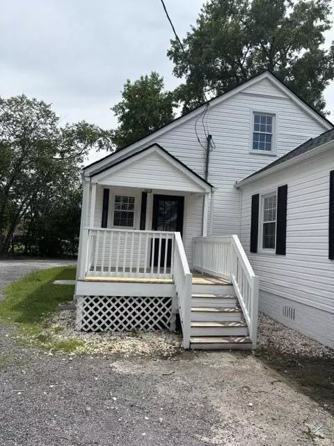 Exterior - 202 Carolina Ave, Moncks Corner, SC 29461 photo 5 of 5