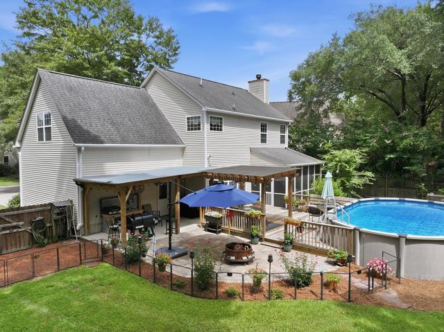 1516 Cypress Pointe Dr, Mount Pleasant, SC 29466