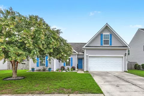 410 Gianna Ln, Goose Creek, SC 29445