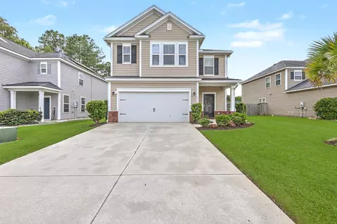 1312 Wild Goose Trl, Summerville, SC 29483