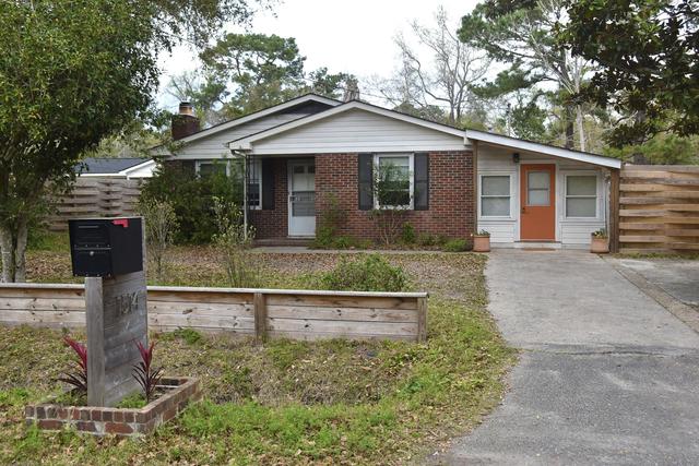 1514 Balsam St, Charleston, SC 29407