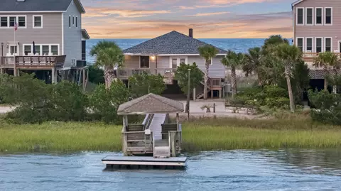 670 Springs Ave, Pawleys Island, SC 29585