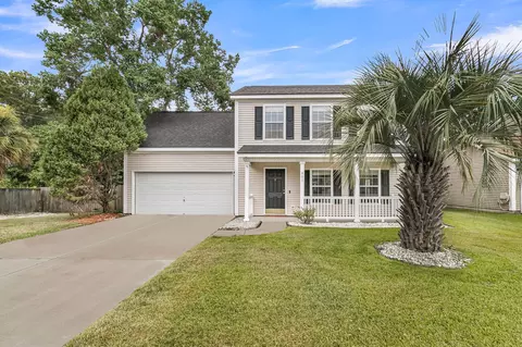 401 Beverly Dr, Summerville, SC 29485