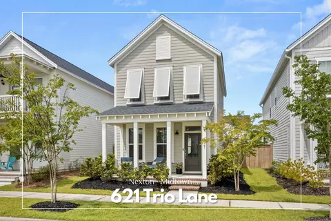 621 Trio Ln, Summerville, SC 29486