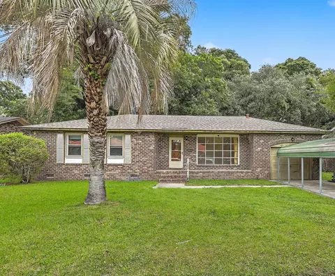 5308 Holden St, North Charleston, SC 29418