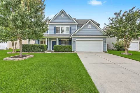 513 Mountain Laurel Cir, Goose Creek, SC 29445
